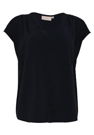 Maicazz Tanevi Top Navy