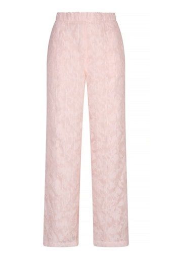 Studio Amaya Emilia Pants L.Pink