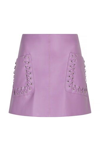 Studio Amaya Siena Skirt Lila