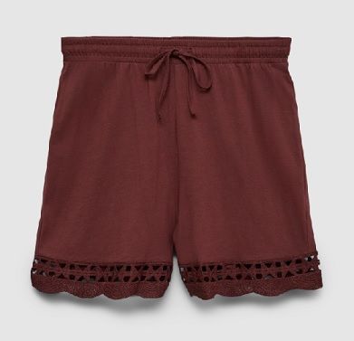 Vero Moda Gabby Shorts Andorra