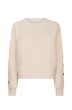 Studio Amaya Adelle Sweater Beige