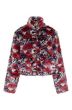 Studio Amaya Alena Jacket Multi