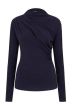 Studio Amaya Bo Top Blue
