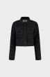 Amaya Amsterdam Daisy Jacket Black