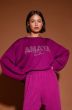 Studio Amaya Freya sweater Fuchia