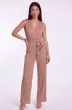 Freebird Jalise Jumpsuit Copper