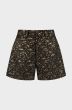 Amaya Amsterdam Jef Short Black