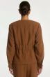 Aaiko Kayla Blazer Golden Brown