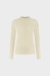 Amaya Amsterdam Lara Top Off White