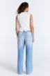 C.O.J Maxine Wide Jeans Light Blue