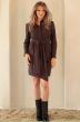 Kimara Olivia Dress Prume