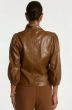 Aaiko Pemmy Top Brown