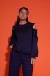 Studio Amaya Philou Sweater Blue