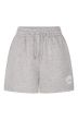 Studio Amaya Soleil Short Grey