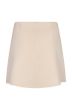 Studio Amaya Trix Skirt Beige
