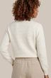 G-Maxx Tuiren Knit Top Sand
