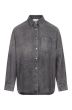 Studio Amaya Vea Blouse Grey
