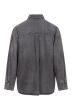 Studio Amaya Vea Blouse Grey