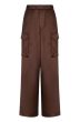 Studio Amaya Adira Pants Brown