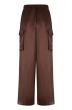 Studio Amaya Adira Pants Brown