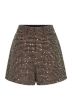 Studio Amaya Glow Short Multi