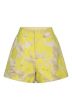 Studio Amaya Lola Shorts Yellow
