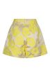 Studio Amaya Lola Shorts Yellow
