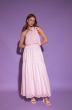 Amaya Amsterdam Solana Dress Pink