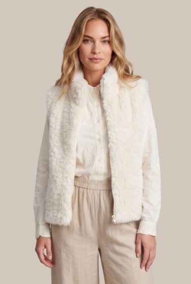 G-Maxx Laluna Gilet Sand