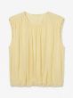 Vero Moda Annika Skirt Pastel Yellow