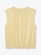 Vero Moda Annika Skirt Pastel Yellow