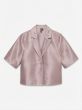 Vero Moda Cleo Shirt Pale Mauve