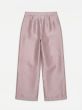 Vero Moda Cleo Pantalon Pale Mauve