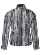 Kimara Mable Jacket Grey