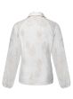 Kimara Renza Blouse Off White
