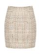 Freebird Sannah rok Beige