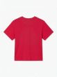 Vero Moda Solveig t- shirt Rethink Pink