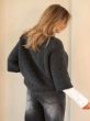 Kimara Aspen Pullover Dark Grey