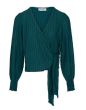 Lofty Manner Cirelle Top Teal