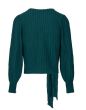 Lofty Manner Cirelle Top Teal