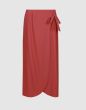 G-Maxx Gunilla Skirt Cranberry
