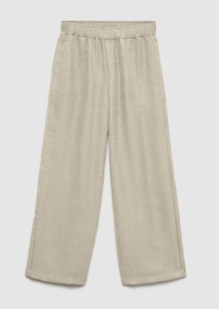 Vero Moda Melaney Pants Overcast
