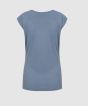 G-Maxx Cilja Top Light Jeans Blue
