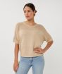 EsQualo 02017 Top Light Sand