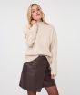 EsQualo 02513 Sweater Biscuit