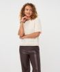 EsQualo 02548 Sweater Biscuit