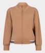 EsQualo 05002  Jacket Cappuccino