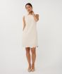 EsQualo 05010 Dress Naturel