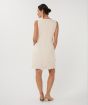 EsQualo 05010 Dress Naturel