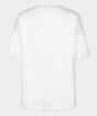 EsQualo 05013 T-Shirt White Sand